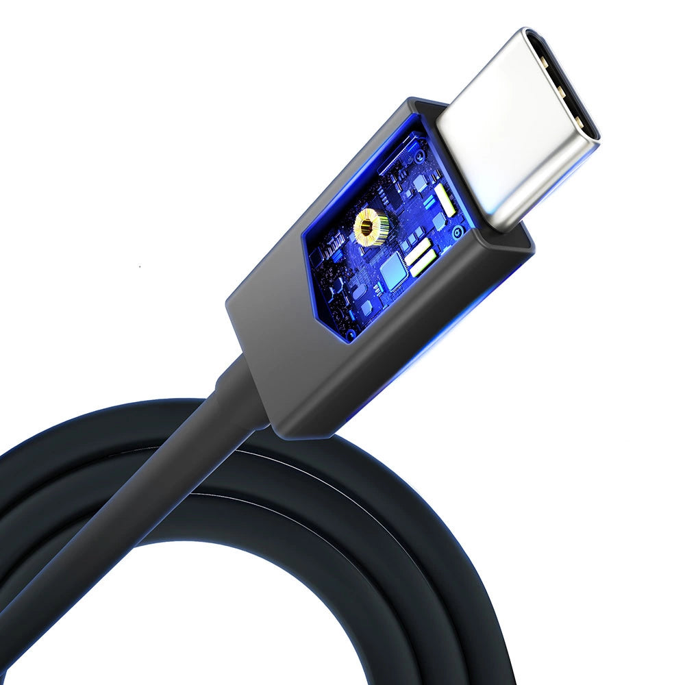 Tilbehør - 3mk Hyper ThunderBolt Cable 240W