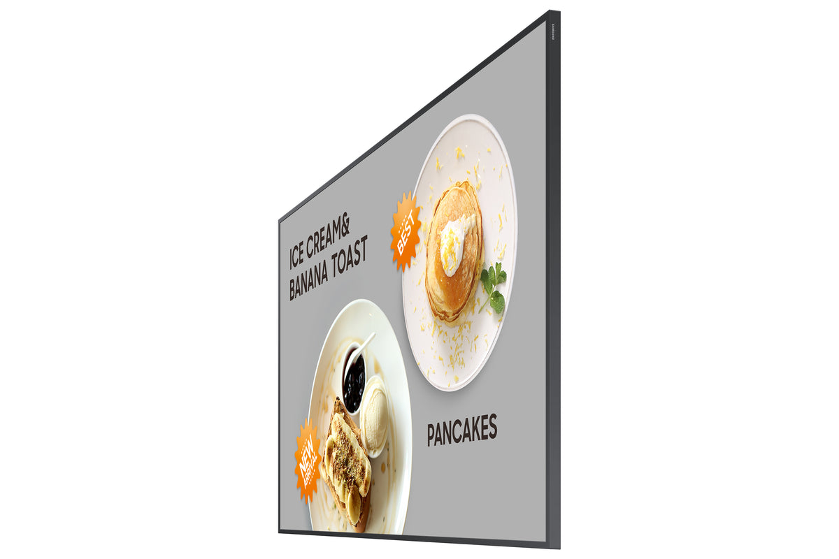 Samsung QMC Series QM32C 32 1080p