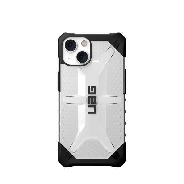 UAG Plasma case til iPhone 14 Plus - gennemsigtigt