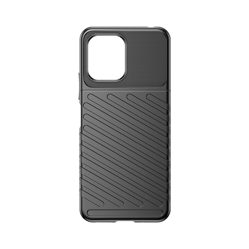 Xiaomi Redmi 12 Thunder Case - sort