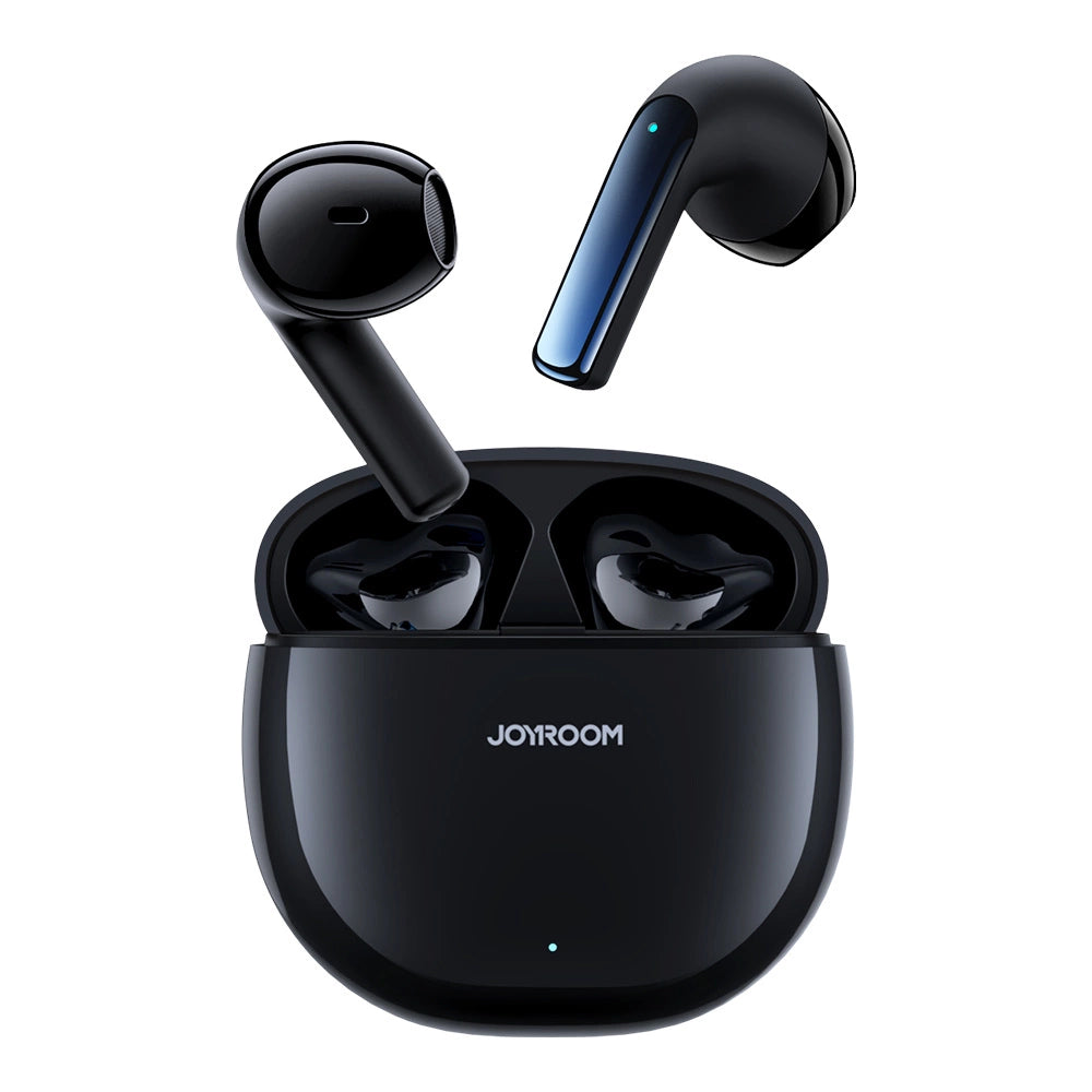 Joyroom Jpods Series JR-PB1 TWS ENC IPX4 trådløse hovedtelefoner - sort
