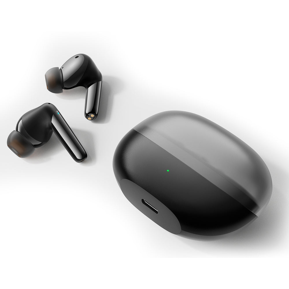 Joyroom Jbuds serie JR-BB1 TWS trådløse hovedtelefoner - sort