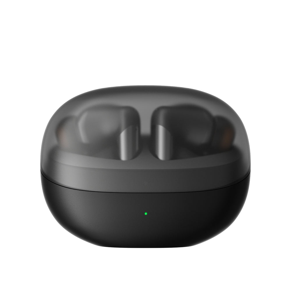 Joyroom Jbuds serie JR-BB1 TWS trådløse hovedtelefoner - sort