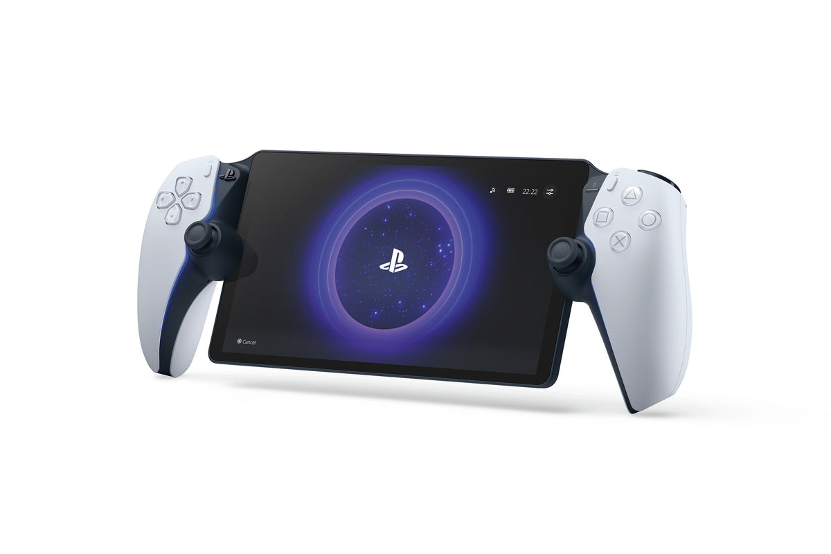 Sony Interactive Entertainment PlayStation Portal Remote Player til PS5 - konsollen