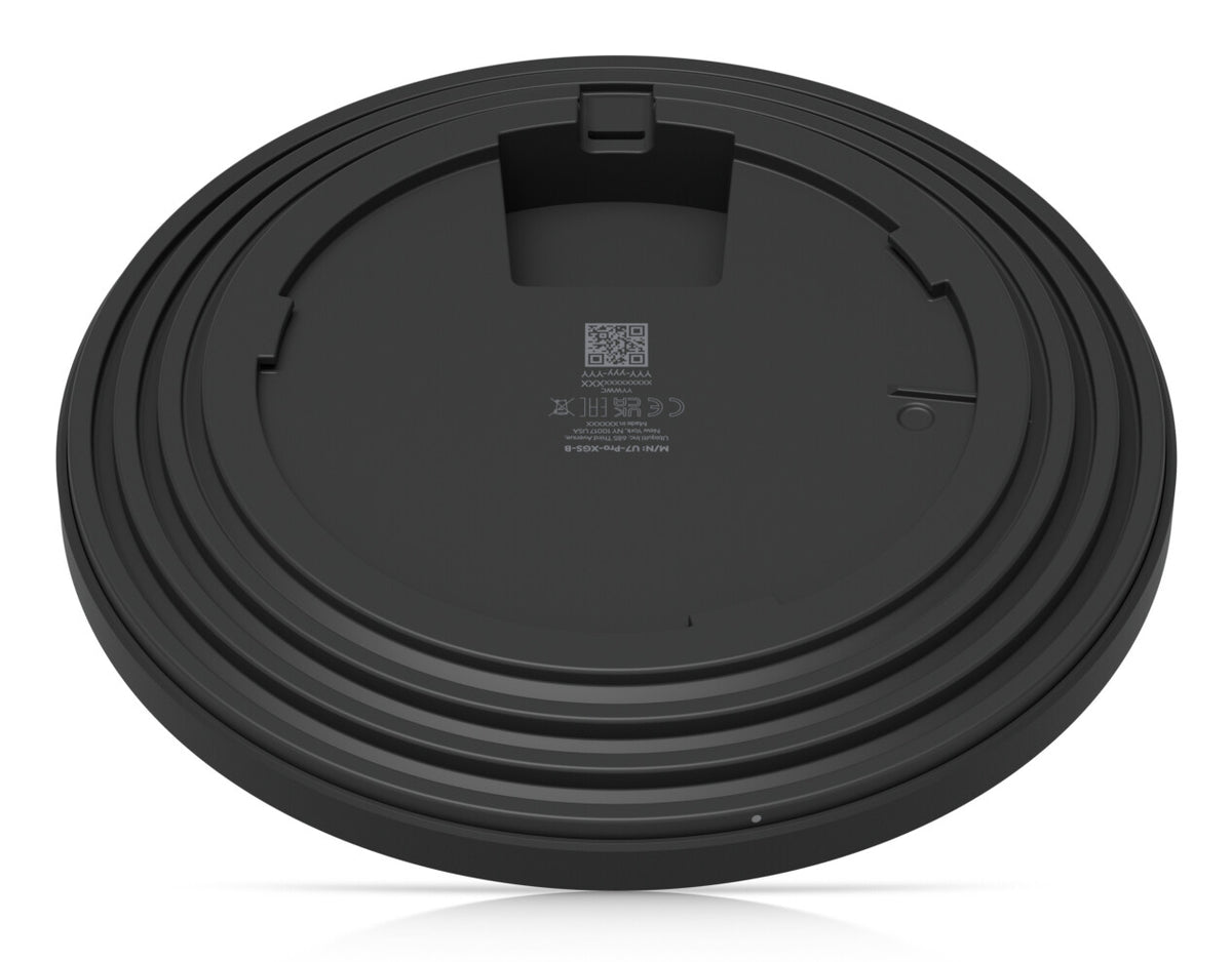 Ubiquiti UniFi AP U7-PRO XGS black