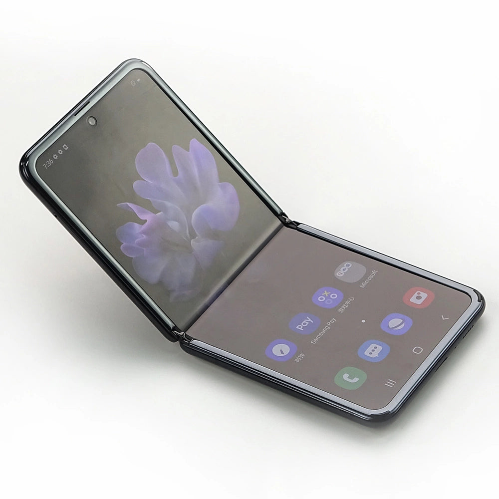 Wozinsky Invisible Film beskyttende folie til Motorola Razr 40 Ultra