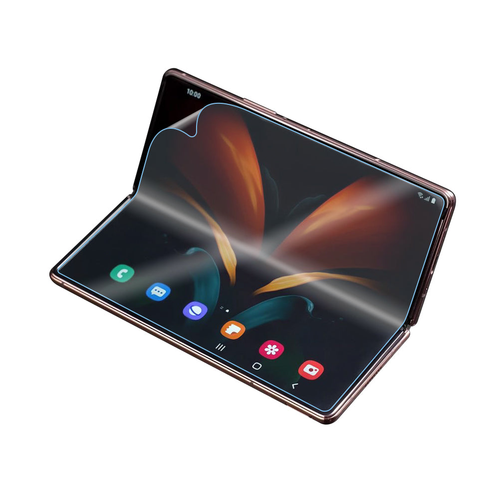 Wozinsky Invisible Film beskyttende film til Google Pixel Fold