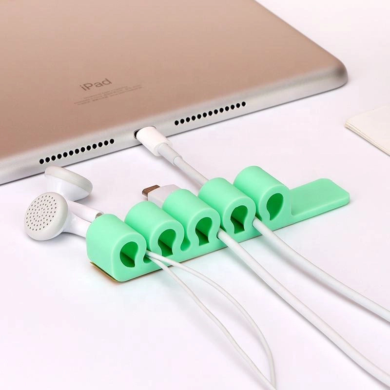 Kontororganisator af silikone