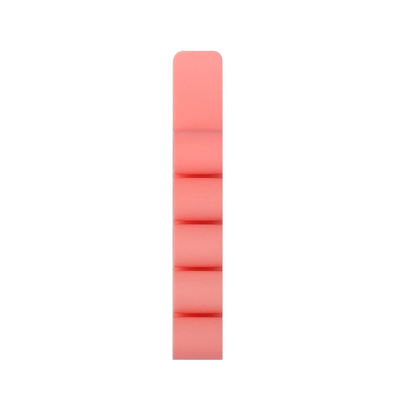 Silikone kontororganisator - orange