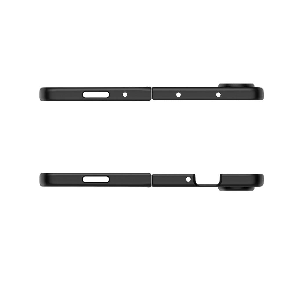 Spigen Airskin Case til Samsung Galaxy Z Fold 5 - sort