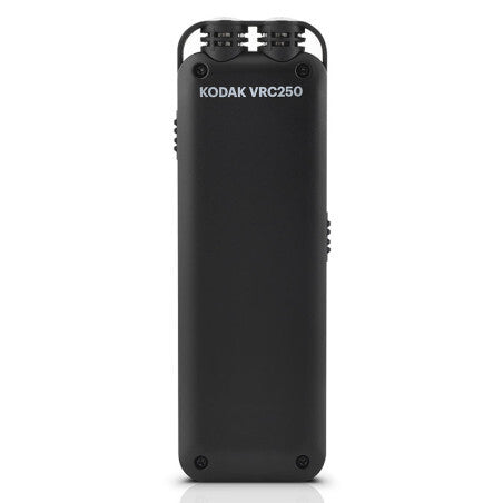 Kodak VRC 250 Intern hukommelse Sort