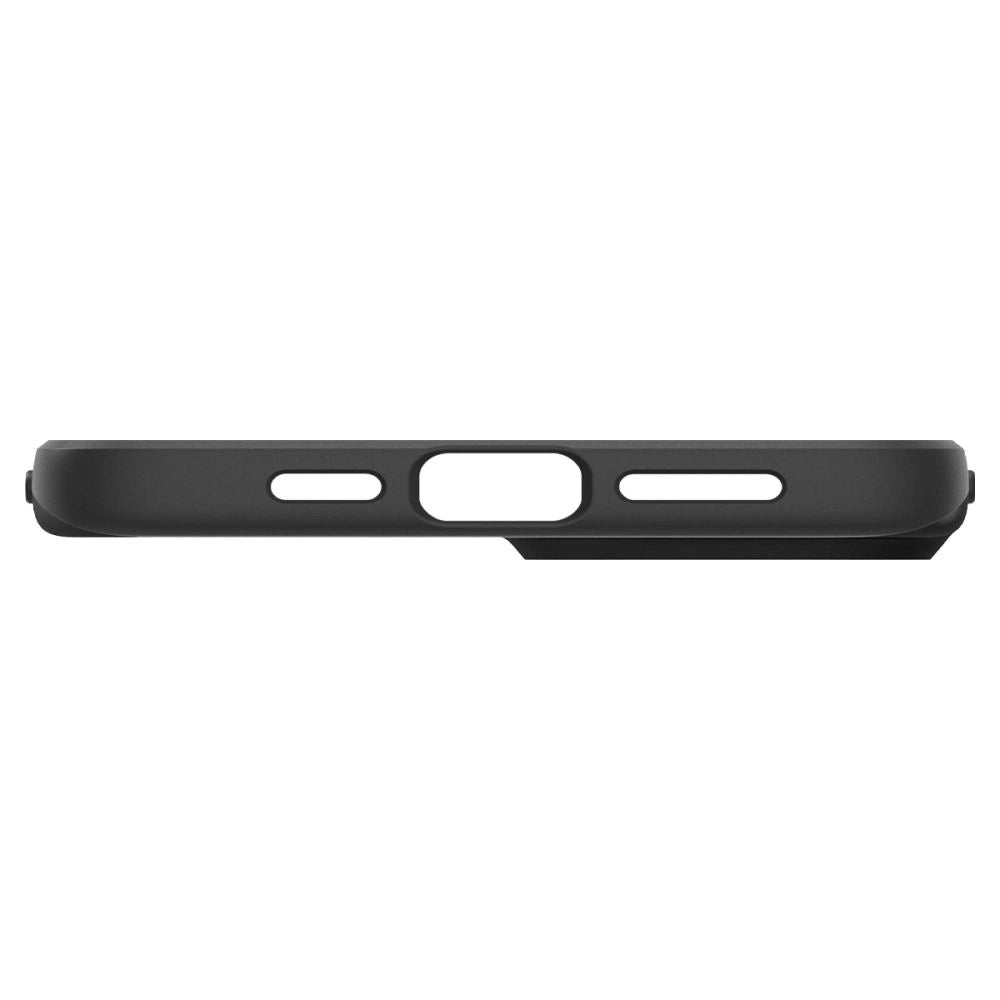 Spigen Thin Fit iPhone 15 Case - sort