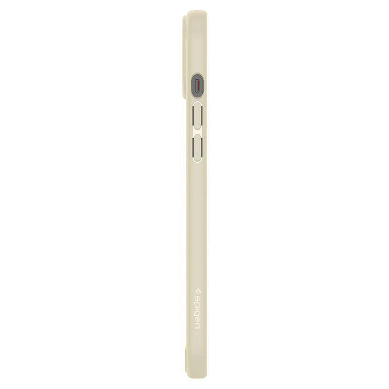 Spigen Ultra Hybrid iPhone 15 Plus Case - Beige