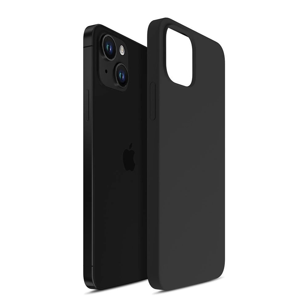 Apple iPhone 15 Plus - 3mk Silicone Case