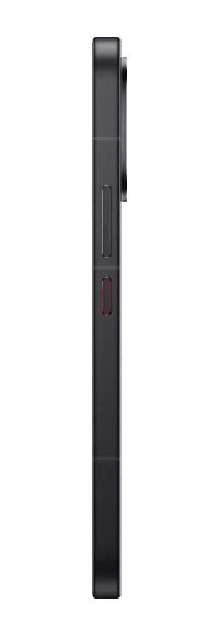 POCO X8 Pro Max 17,4 cm (6.83") Dual SIM 5G USB Type-C 12 GB 256 GB 8500 mAh Sort