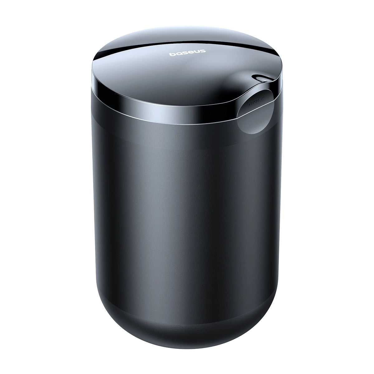 Baseus Premium 2-serien bil askebæger - sort