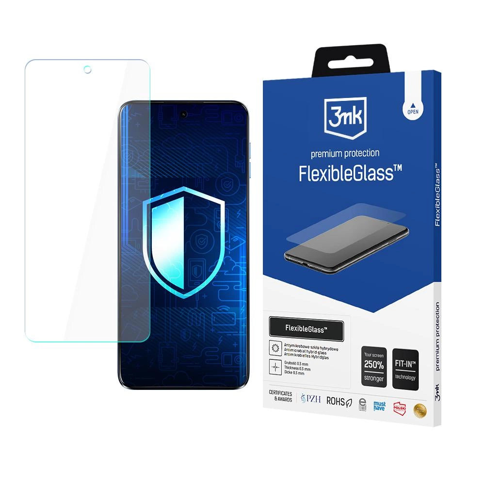 Motorola Moto G54 - 3mk FlexibleGlassTM