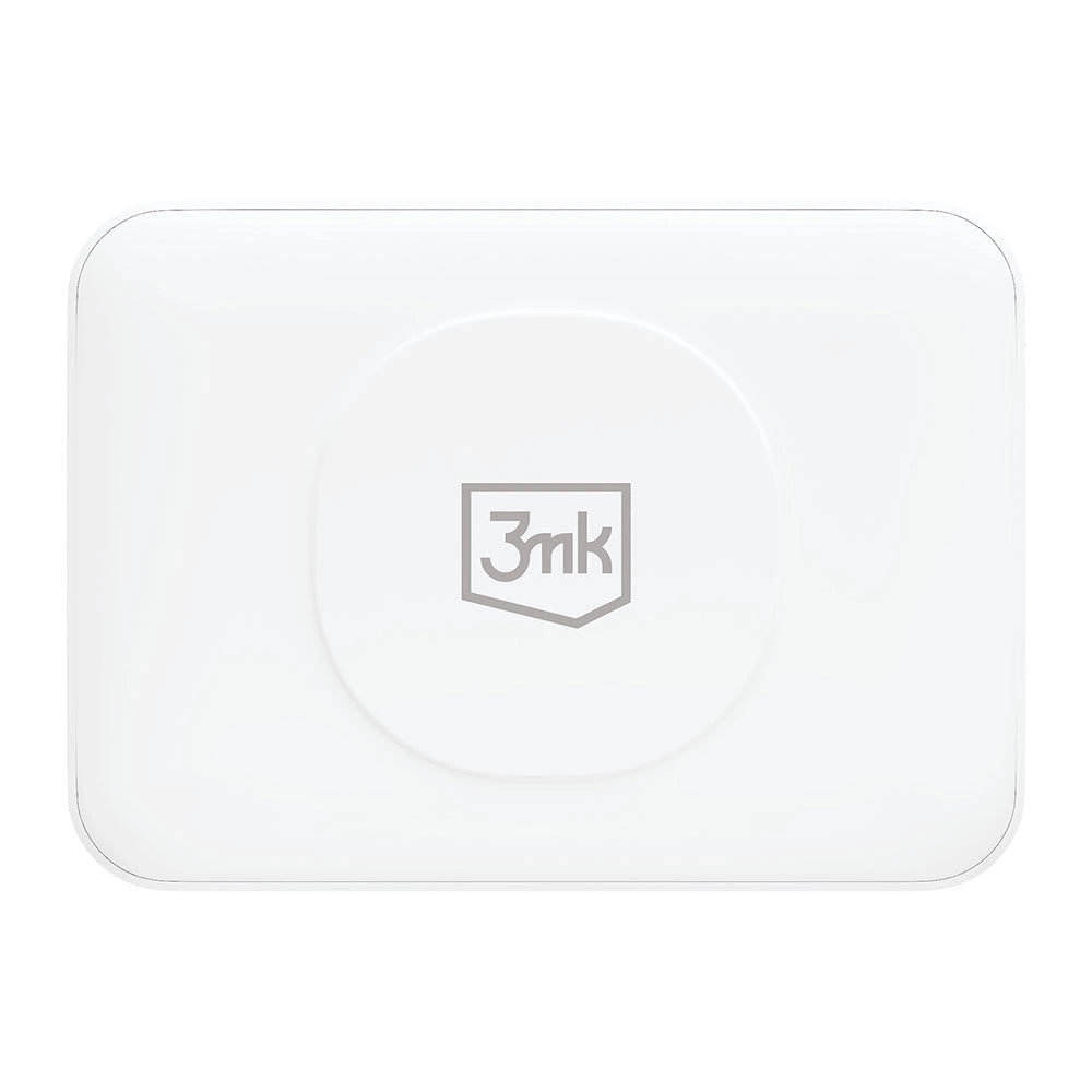 Tilbehør - 3mk Hyper Charger PowerMax 100W