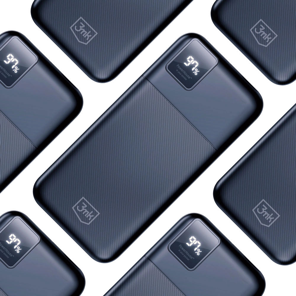 Tilbehør - 3mk PowerHouse