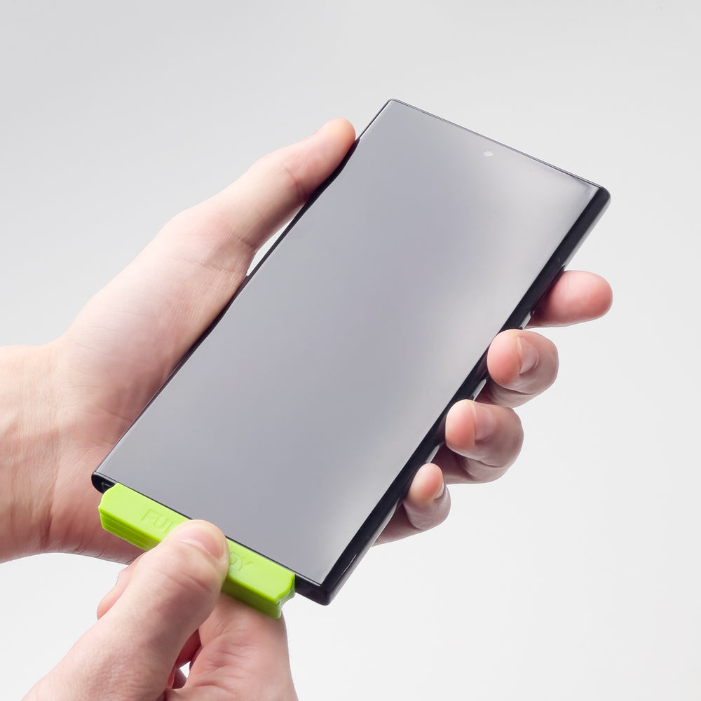 Wozinsky Invisible Film beskyttende film til Motorola Edge 40