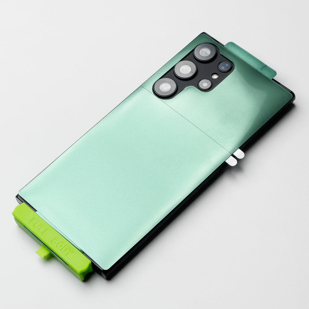 Wozinsky Invisible Film beskyttende film til Motorola Edge 40