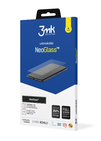Samsung Galaxy A25 5G - 3mk NeoGlassTM