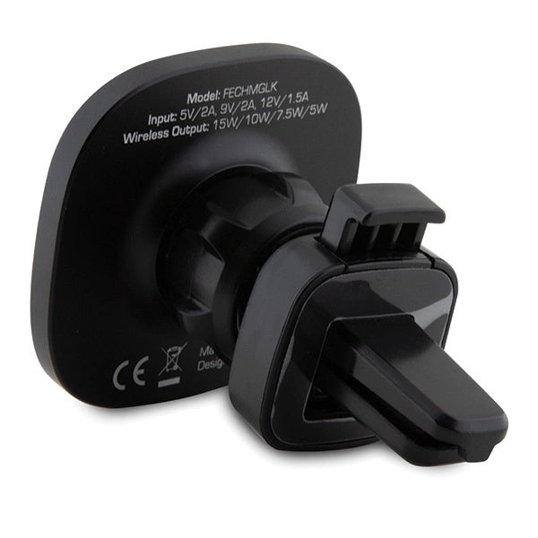 Ferrari nice. induction FECHMGLK 15W for grid black/black 2023 Collection MagSafe