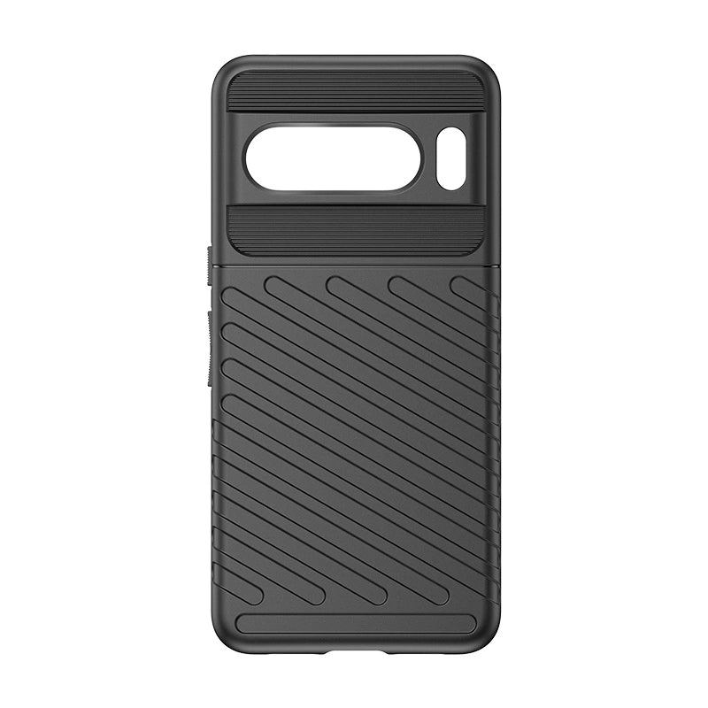 Thunder Case til Google Pixel 8 - sort