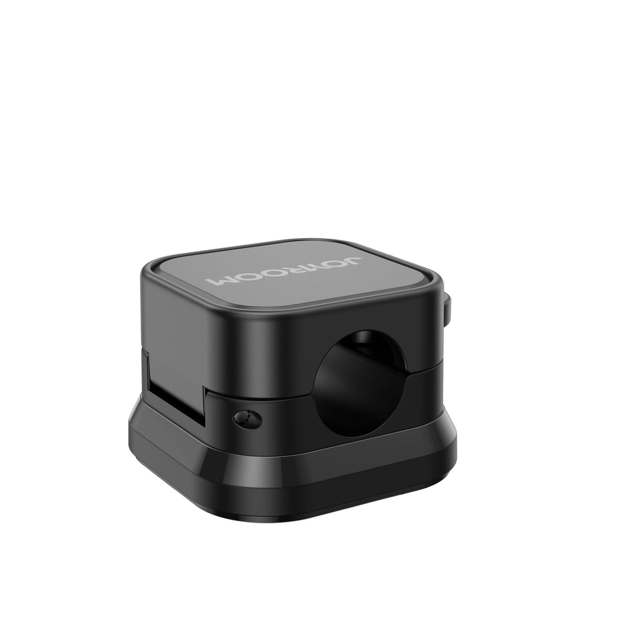 Joyroom JR-ZS368 magnetisk kabelorganisator - sort (3 st.)