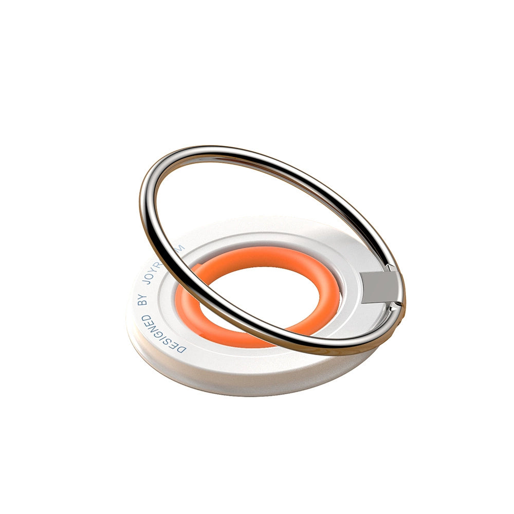Joyroom JR-ZS383 MagSafe magnetisk telefonholder - orange