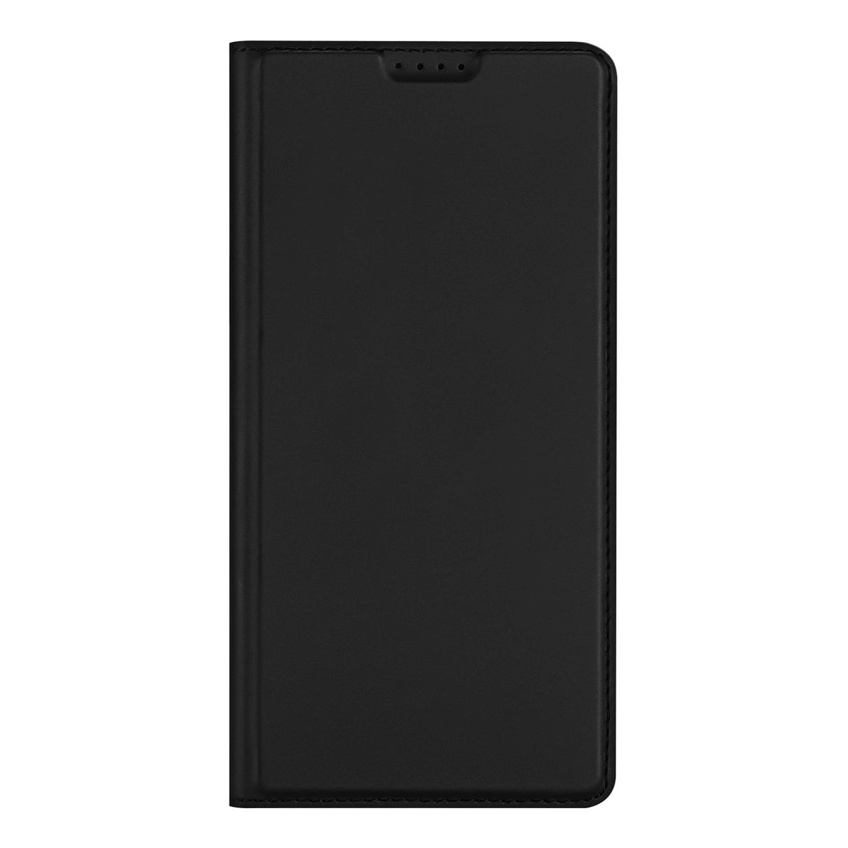 Dux Ducis Skin Pro case for Samsung S24+ with flap - black