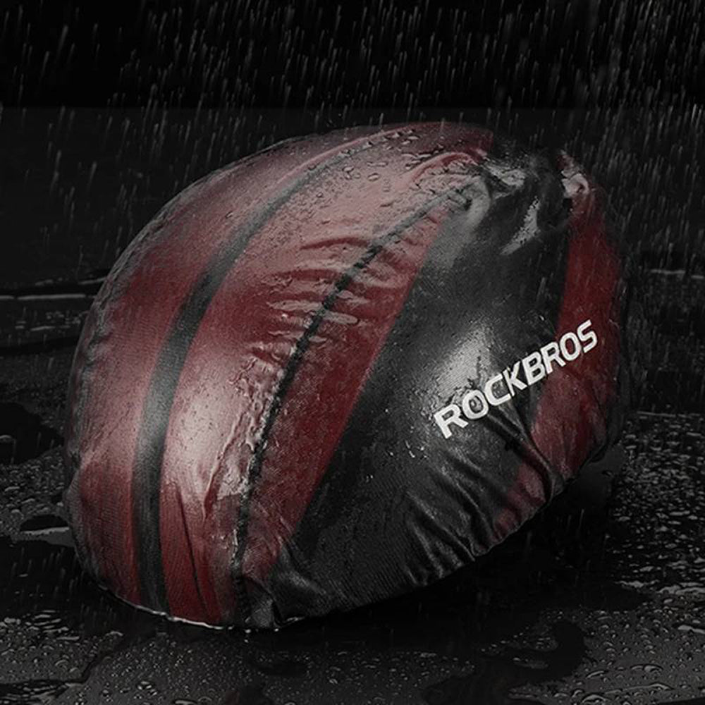 Rockbros 20001GN rain cover - green