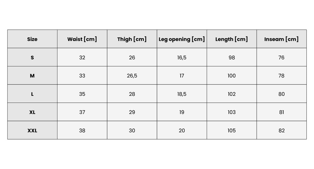 Rockbros YPK1007R cykelbukser, størrelse M - sort