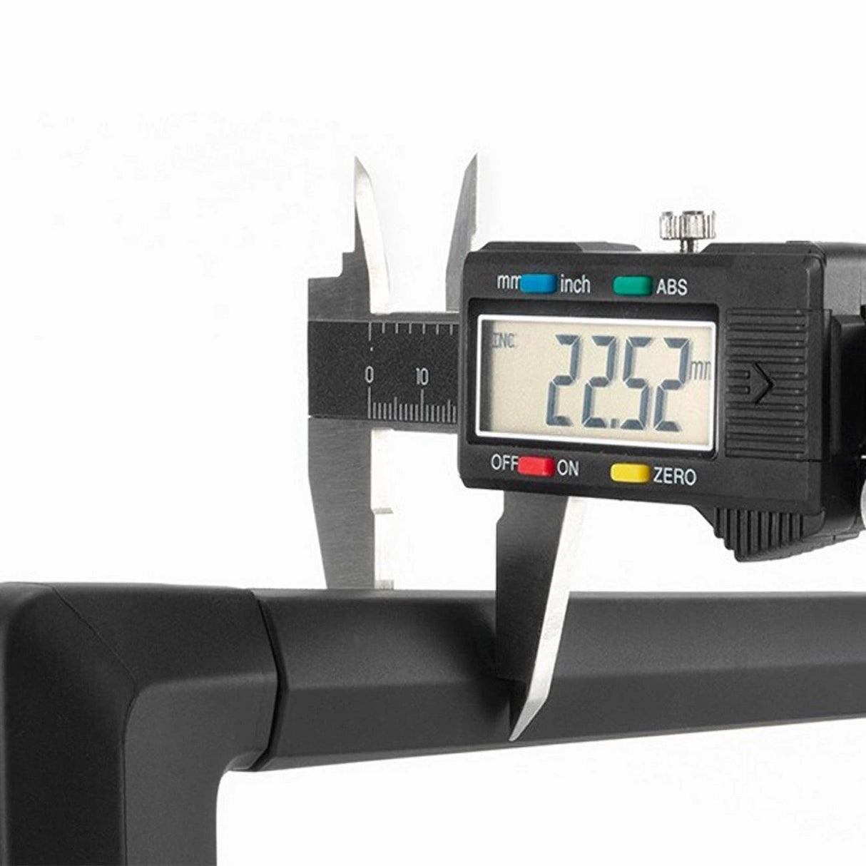 Rockbros RKS626 U-lås cykellås - sort