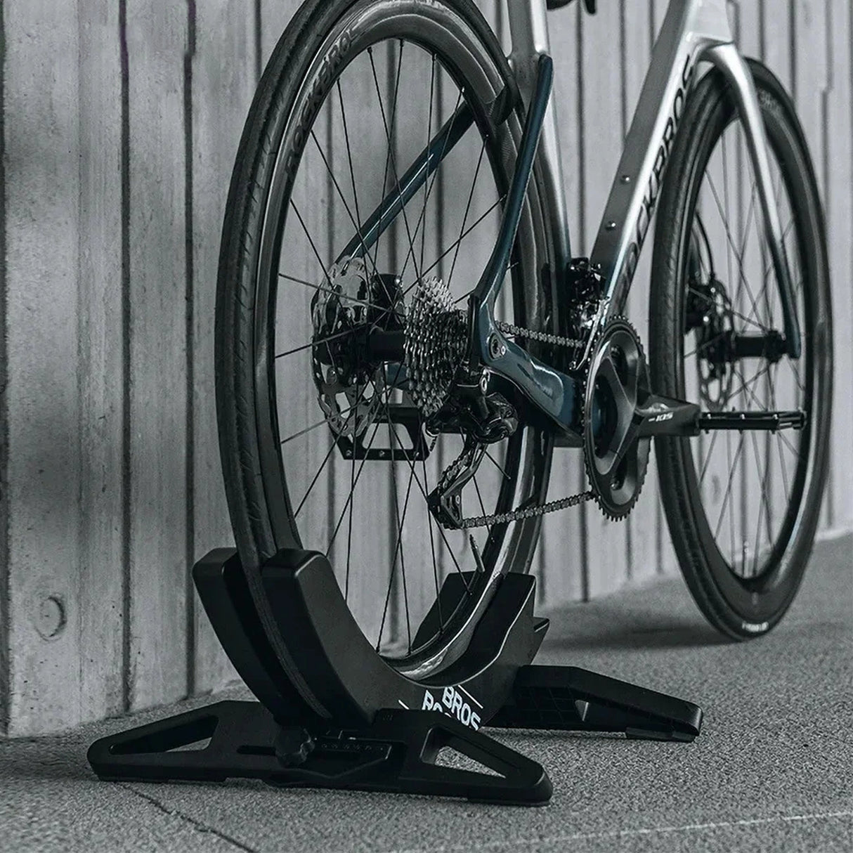 Rockbros 27210013001 bike stand - black