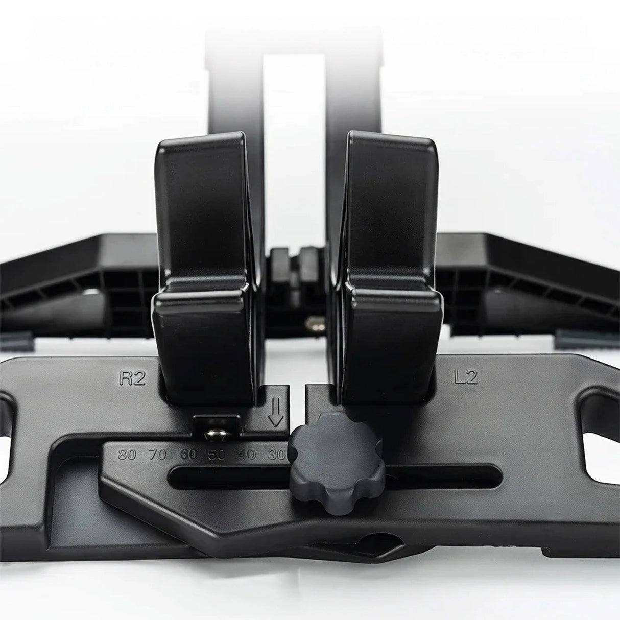 Rockbros 27210013001 bike stand - black
