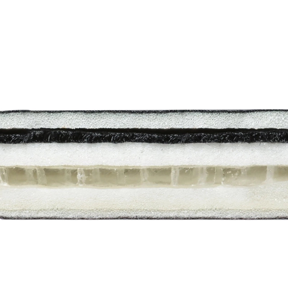 Rockbros LF047-S silicone gel bicycle seat cover size M - black