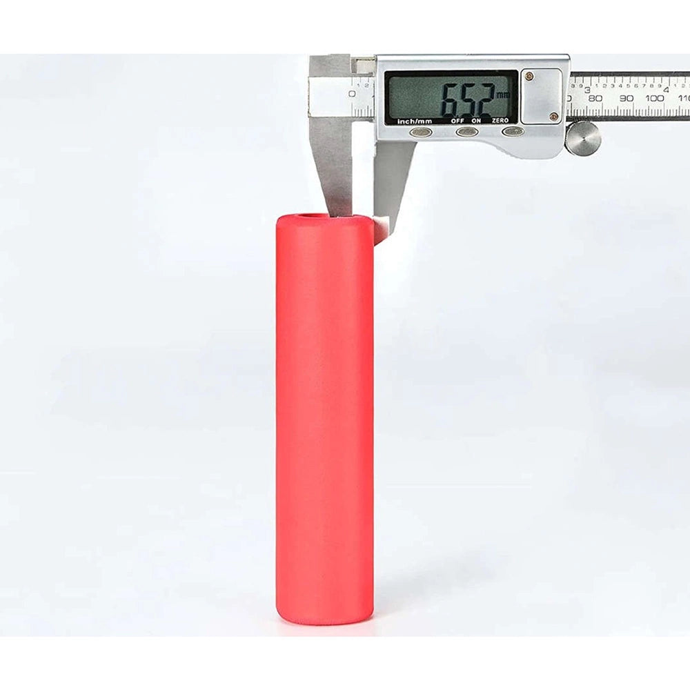 Rockbros GMBT1001RD cykelhåndtag - rød