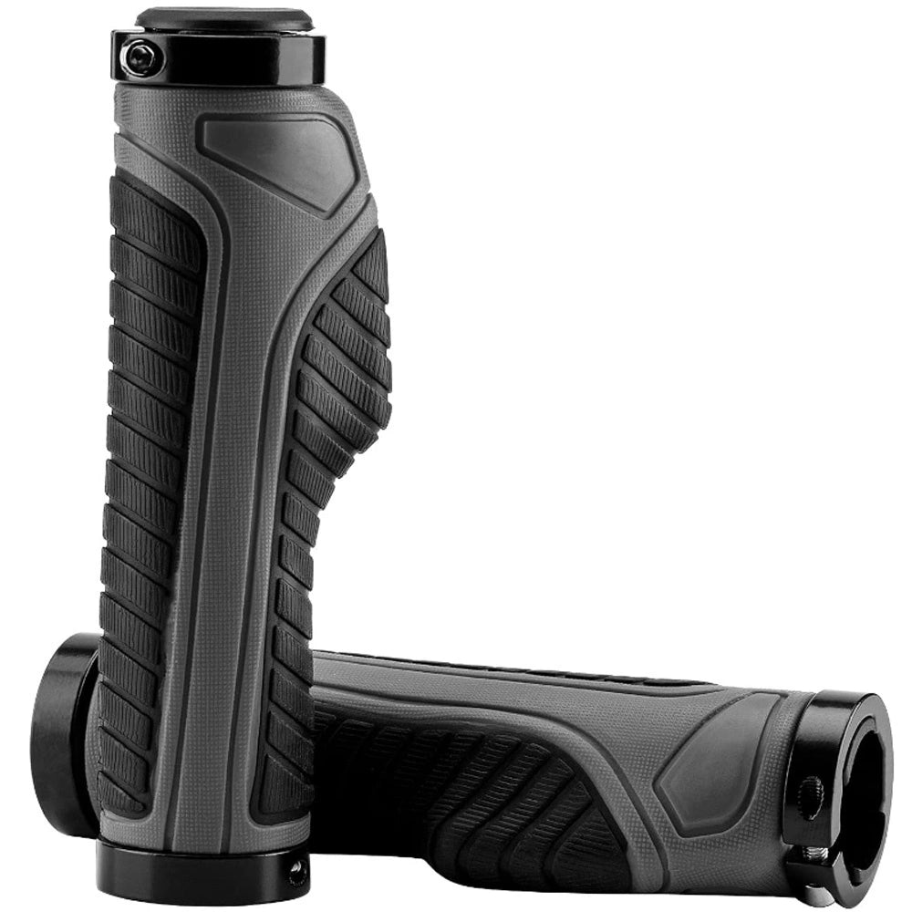 Rockbros BT1802GR cykelhåndtag - grå