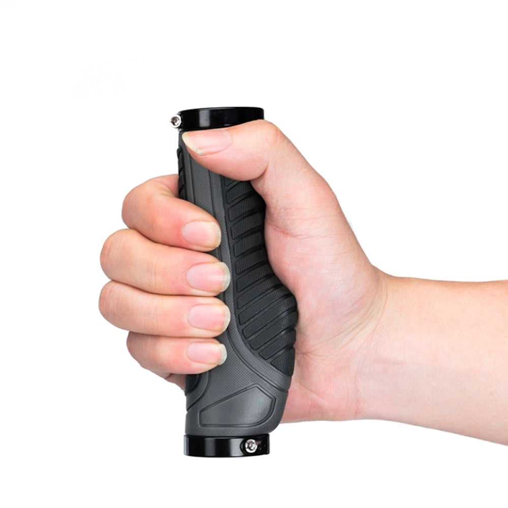 Rockbros BT1802GR cykelhåndtag - grå