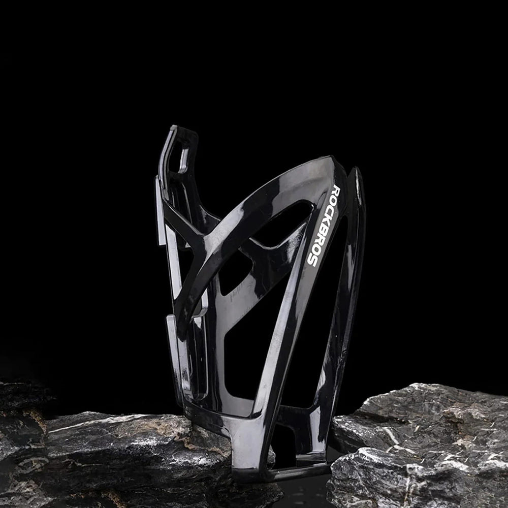 Rockbros FK338 Bike Bottle Holder - Black