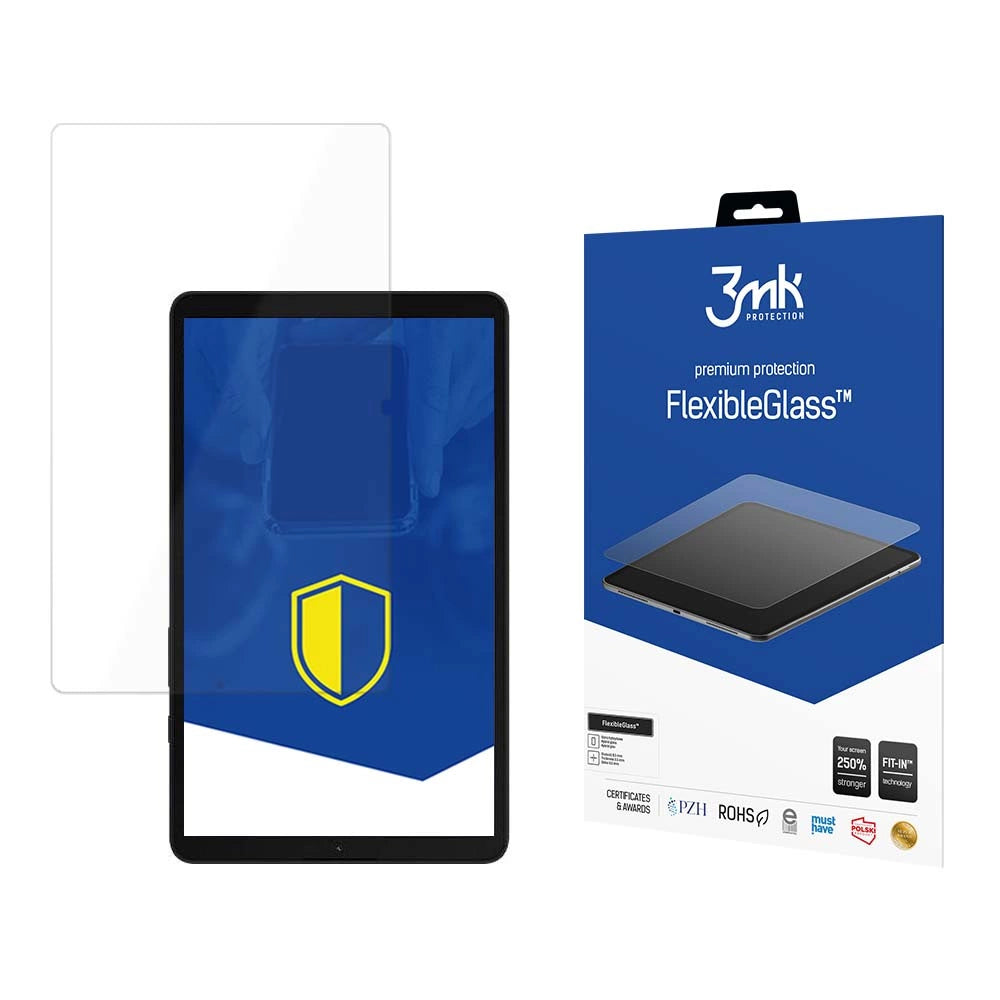 3mk FlexibleGlassTM hybridglas til Samsung Galaxy Tab A9+