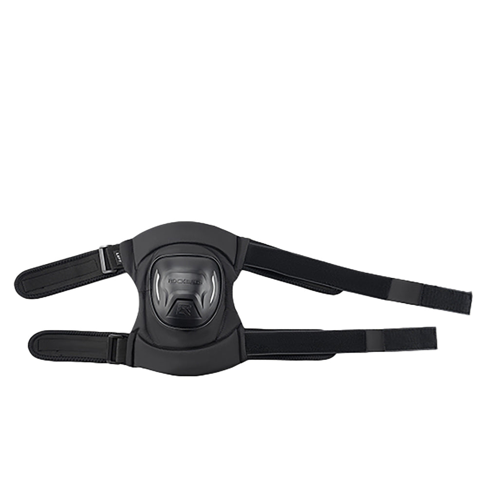 Rockbros 19230003001 knee pads - black