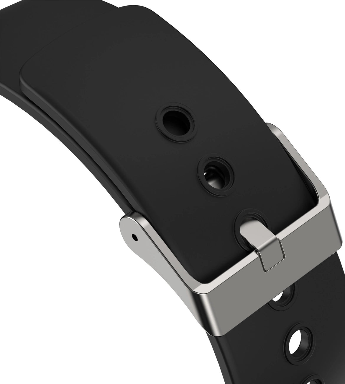 Choetech WT001 smartwatch med IP67-opkaldsbesvarelsesfunktion - sort