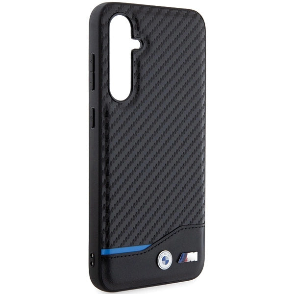 BMW BMHCS23FE22NBCK S23 FE S711 black/black Leather Carbon