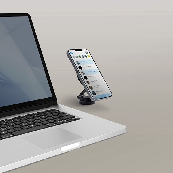 Uniq Velo universel magnetholder - sort