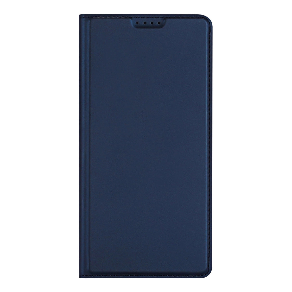 Dux Ducis Skin Pro case for Samsung A35 5G with flap - blue