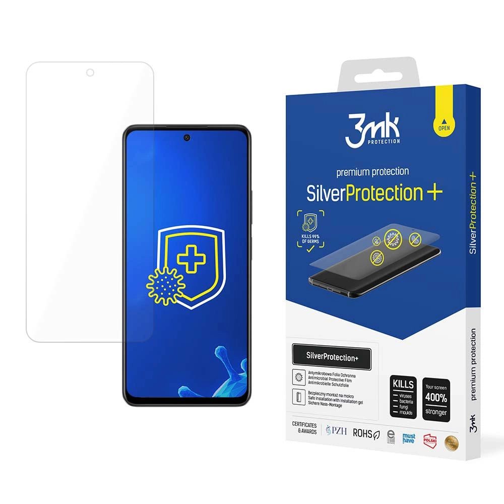 3mk SilverProtection+ beskyttelsesfolie til Oppo A79 5G