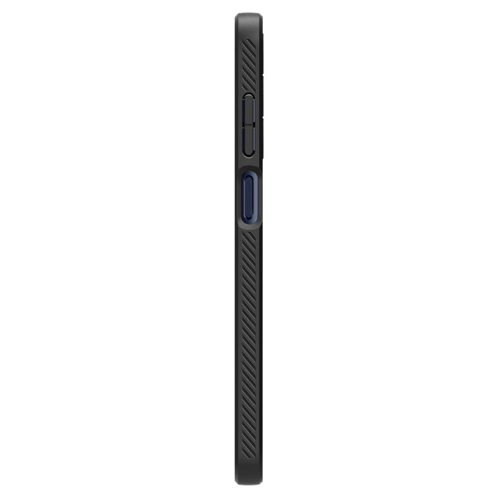 Spigen Liquid Air Case til Samsung Galaxy A15 4G / 5G - Matte Black