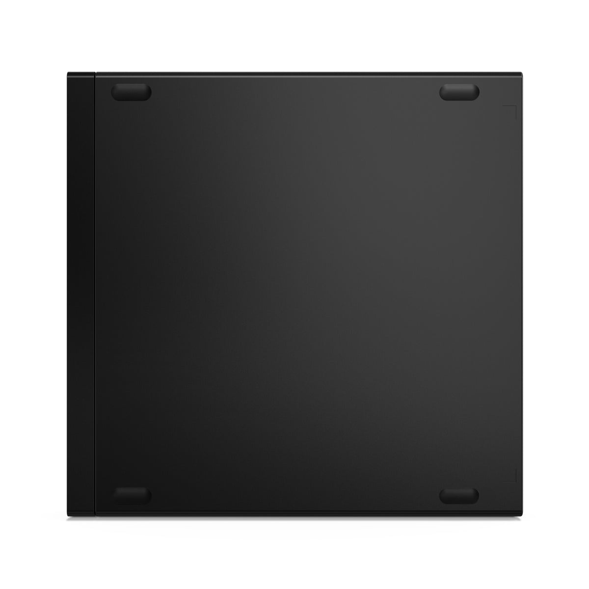Lenovo ThinkCentre M70q Gen 5 Intel® Core™ i5 i5-13400T 16 GB DDR5-SDRAM 256 GB SSD Mini PC Sort